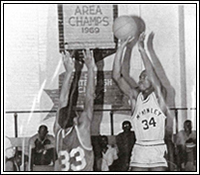 DC Basketball